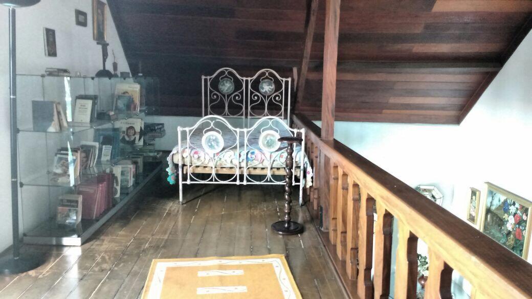 Paraiso Dentro Da Cidade Serra Negra  Dış mekan fotoğraf