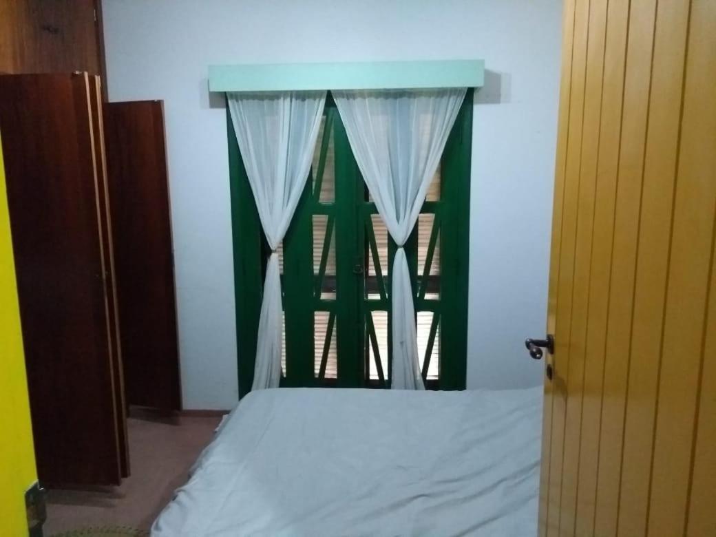 Paraiso Dentro Da Cidade Serra Negra  Dış mekan fotoğraf