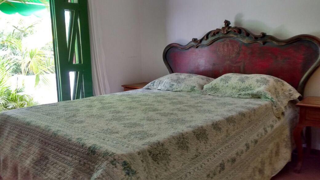 Paraiso Dentro Da Cidade Serra Negra  Dış mekan fotoğraf