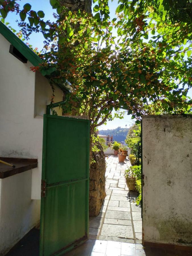 Paraiso Dentro Da Cidade Serra Negra  Dış mekan fotoğraf